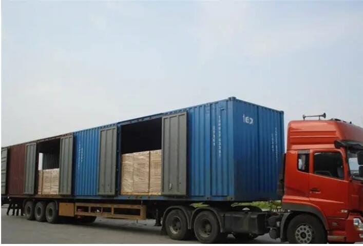 泉州到敖汉旗整车运输