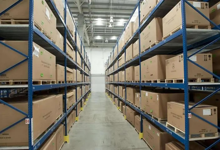 泉州到敖汉旗货物仓储