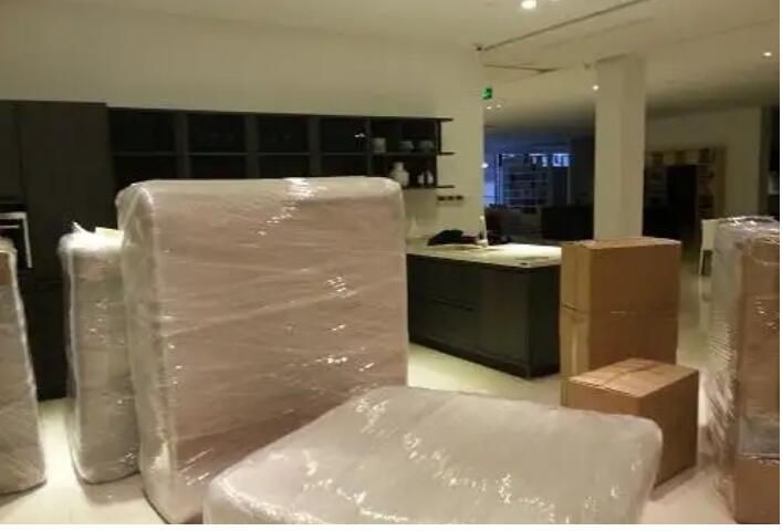 泉州到敖汉旗长途搬家